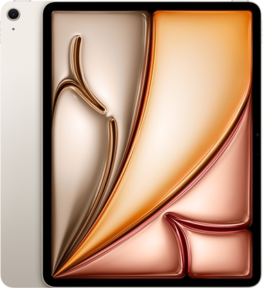 Picture of Apple iPad Air 13 (M4) 1TB Wi-Fi Starlight