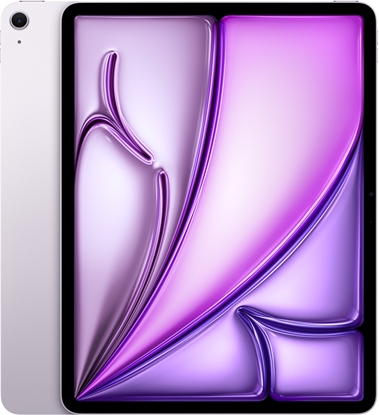 Picture of Apple iPad Air 13 (M4) 512GB Wi-Fi Purple