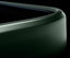 Attēls no Apple iPhone 16 Pro Max - 3mk Smoke MagCase Green
