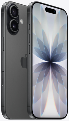 Attēls no Apple iPhone 17 (256GB) black