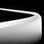 Изображение Apple iPhone 17 Pro - 3mk Smoke MagCase White