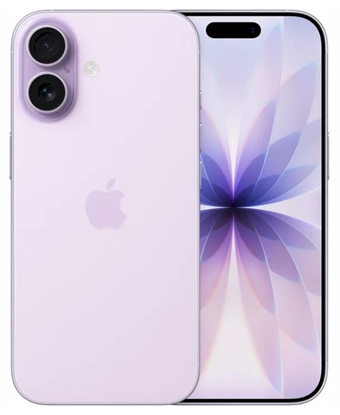 Attēls no Apple iPhone 17 Smartphone 512GB Lavender