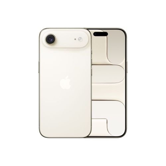 Picture of Apple iPhone Air Smartphone 512GB / Light Gold