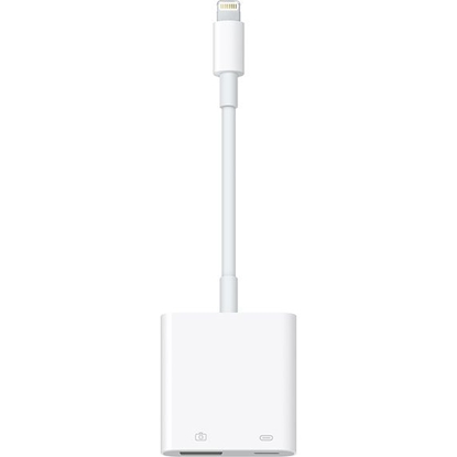 Attēls no Apple Lightning to USB 3 Camera Adapter