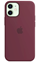 Attēls no Apple Silicone Magsafe Cover for Apple iPhone 12 Mini