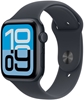 Изображение Apple Watch SE 3 GPS 44mm Midnight Aluminium Case with Midnight Sport Band - S/M | Apple
