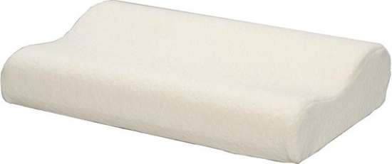 Изображение Apte Poduszka ortopedyczna memory pillow hit z tv uniwersalny