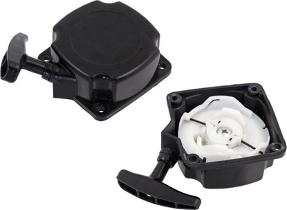 Attēls no Aptel AG535 STARTER SZARPAK DO KOSY SPALINOWEJ uniwersalny