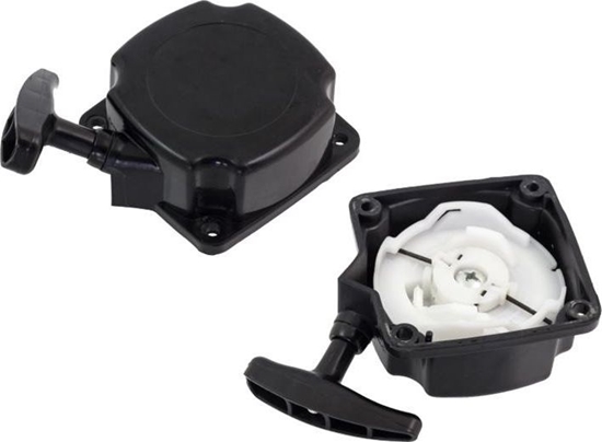 Picture of Aptel AG535 STARTER SZARPAK DO KOSY SPALINOWEJ uniwersalny
