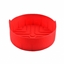 Attēls no Aptel Silnik silikonowy Rosberg R51980RS 18.8x5.5cm Czerwony 5R51980RSR (3800237041190)