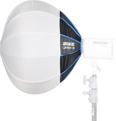 Изображение Aputure amaran Lantern 65