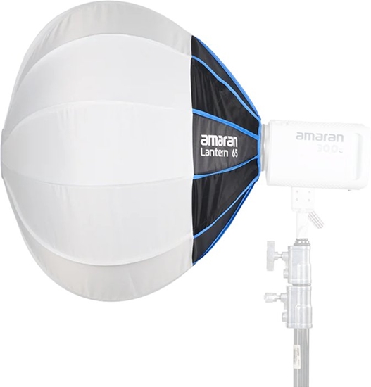 Изображение Aputure amaran Lantern 65