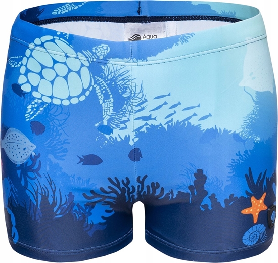 Изображение AquaWave Dziecice Bokserki kpielowe TARYM KIDS