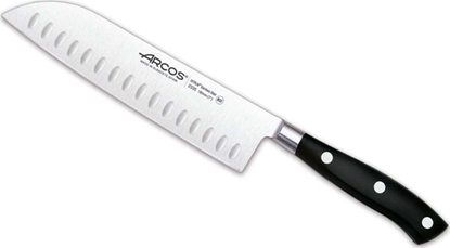 Attēls no Arcos Nó japoski santoku Riviera 180mm