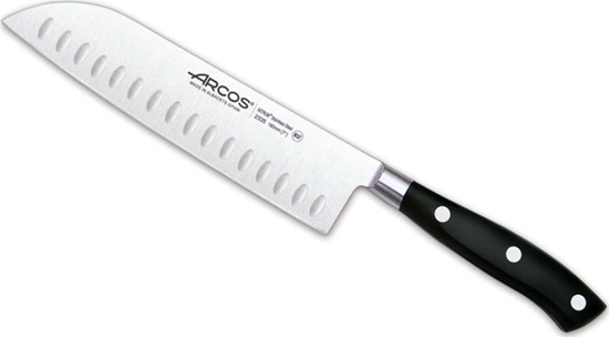 Picture of Arcos Nó japoski santoku Riviera 180mm