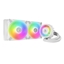 Изображение ARCTIC Liquid Freezer III - 280 A-RGB Tower CPU Cooler, Whhite