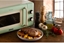 Picture of Ariete Microwave 20 Liter green