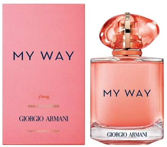 Picture of Armani My Way Ylang Perfume EDP 50 ml
