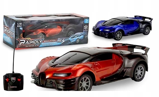 Изображение Artyk Auto zdalnie sterowane