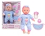 Picture of Artyk Lalka Natalia bobas z akcesoriami mówicy 30cm