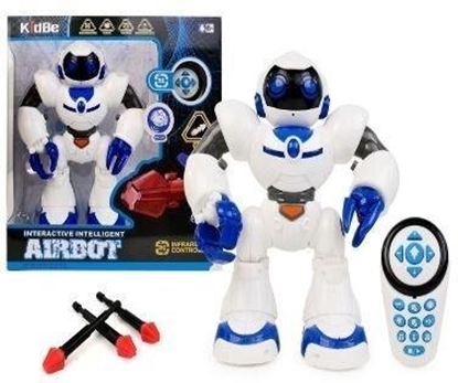 Изображение Artyk Robot R/C