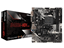 Attēls no ASROCK B450M-HDV R4.0 AM4 Socket