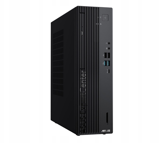 Изображение ASUS D701SER-514500221X Intel Core i5-14500 16GB DDR5 512GB M.2 2280 NVMe PCIe SSD W11P Black TENDER (P)