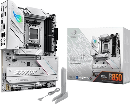 Picture of ASUS ROG STRIX B850-A GAMING WIFI AM5 MB