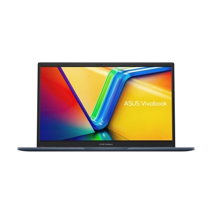 Attēls no ASUS Vivobook 14 X1404VA-V14.I38128 14'' FHD Core i3-1315U 8GB 128GB SSD W11H in S Mode, Quiet Blue