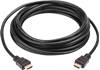 Picture of Aten High Speed HDMI Cable with Ethernet, black, 20 m