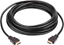 Attēls no Aten High Speed HDMI Cable with Ethernet, black, 20 m