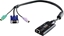 Изображение Aten KA7120 PS/2 CPU Modul für KVM-Switch HiRes (50m)
