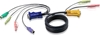 Picture of Aten PS/2 KVM Cable 3m