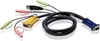 Picture of Aten USB KVM Cable 5m