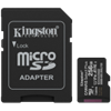 Picture of Atmiņas karte Kingston MicroSDXC 256GB Canvas Select Plus