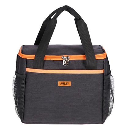 Изображение Aukstuma soma NC3120 COOLER BAG DARK BLUE NILS