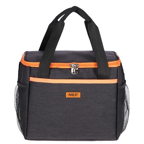 Изображение Aukstuma soma NC3120 COOLER BAG DARK BLUE NILS