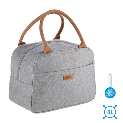 Изображение Aukstuma soma NC3160 COOLER HAND BAG NILS