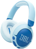 Picture of Austiņas JBL Junior 470NC zilas
