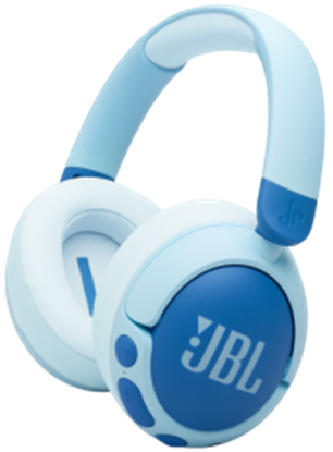 Attēls no Austiņas JBL Junior 470NC zilas