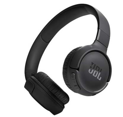 Attēls no Austiņas JBL Tune 520BT Black