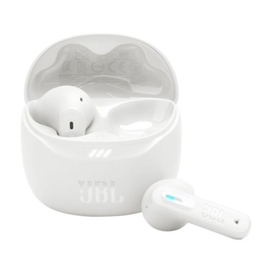Picture of Austiņas JBL Tune FLex 2 Baltas