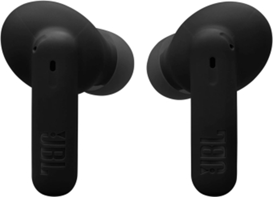 Изображение Austiņas JBL Wave Beam 2 Black Wireless Noise-Cancelling
