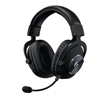 Изображение Austiņas Logitech PRO X Lightspeed Black