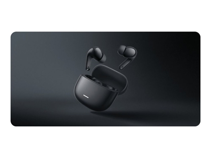 Attēls no Austiņas Xiaomi Redmi Buds 8 Lite Black