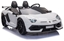 Изображение Auto na akumulator Lamborghini Aventador SX2028 Biay