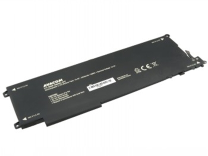 Изображение AVACOM HP ZBOOK X2 G4 LI-POL 15,4V 4500MAH 69WH