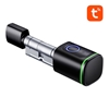 Picture of Avatto Wkadka do zamka cyfrowego Avatto SDL-S1-B80 80mm Czarny