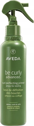 Attēls no Aveda AVEDA_Be Curly Advanced Curl Perfecting Primer odywka w spray'u do wosów krconych 200ml