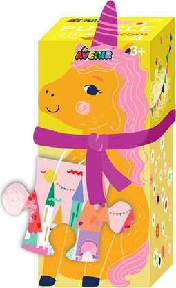 Изображение Avenir Puzzle 28 - Jednoroec